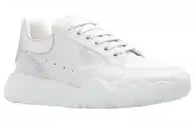 Alexander McQueen Court Trainer