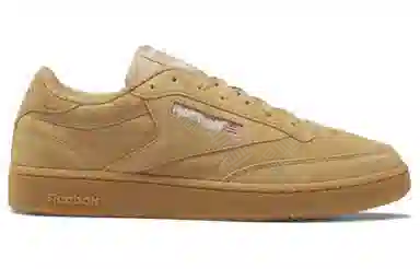 Reebok Club C 85 Brown