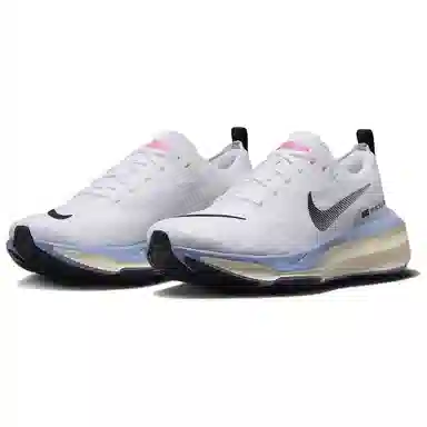 Nike Invincible Run 3 White Blue