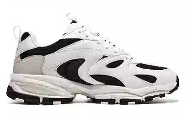 Skechers Vigor 3.0 White Black