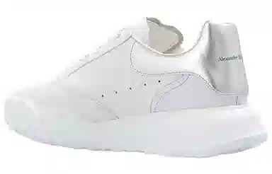 Alexander McQueen Court Trainer