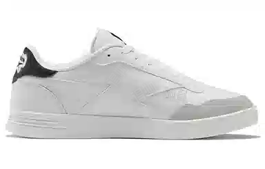 Reebok Court Advance White Grey