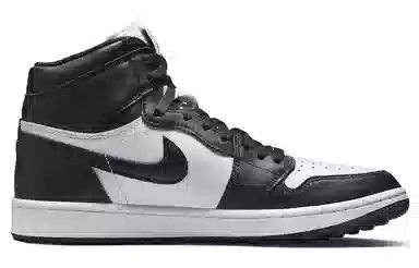 Jordan Air Jordan 1 High Golf "Panda"