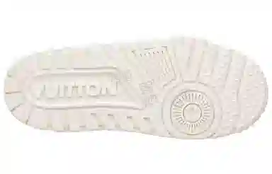 LOUIS VUITTON Trainer Maxi