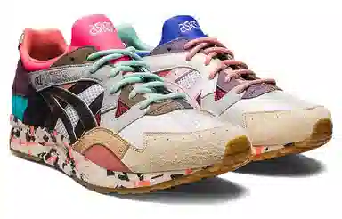 Asics