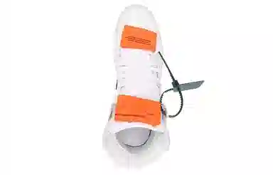 OFF-WHITE Off-Court