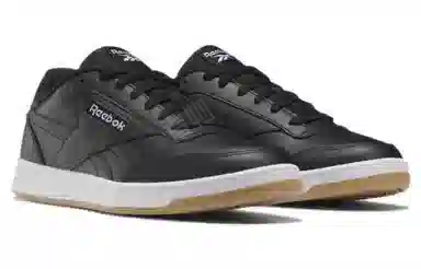 Reebok Court Advance Black