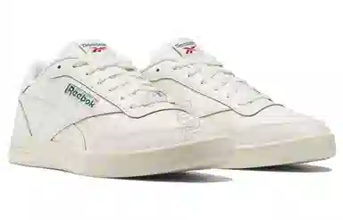 Reebok Court Advance Beige