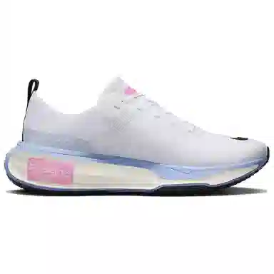 Nike Invincible Run 3 White Blue