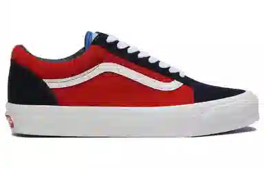 Vans Old Skool OG LX