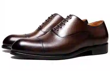 Thom Wills Oxford Shoes