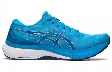 Asics GEL-KAYANO 29 Blue White