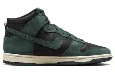 Nike Dunk Premium "Faded Spruce"