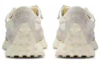 New Balance 327 Off White