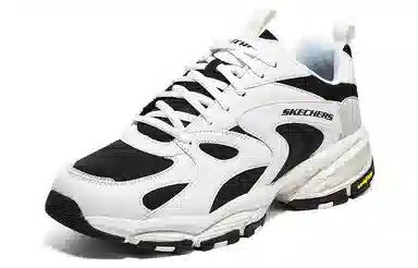 Skechers Vigor 3.0 White Black