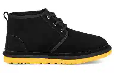 UGG Neumel Black