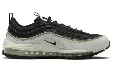 Nike Air Max 97 Black Grey