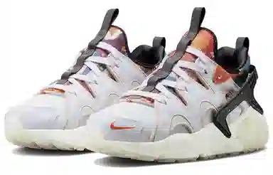 Nike Huarache "Lunar New Year"