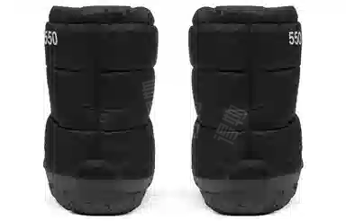 The North Face Nuptse Après