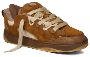 ERL x DIOR B9S Oblique