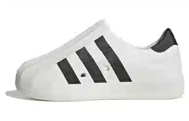 adidas AdiFOM Superstar White