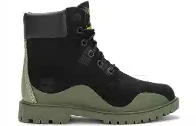 Timberland