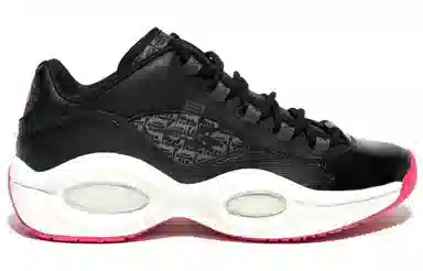 Reebok Question Low