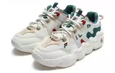 FILA Panini Xmas