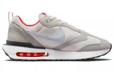 Nike Air Max Dawn Grey White