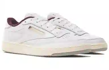 Packer Shoes x Reebok Club C 85