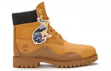Timberland