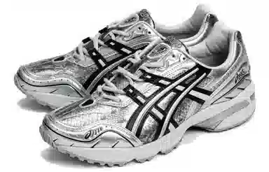 KIKS x Asics Gel-1090 V1 Blade