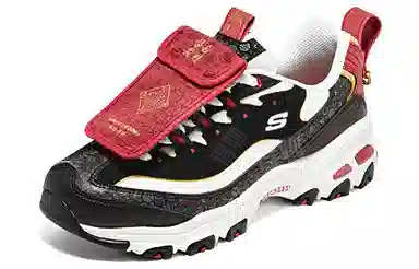 Skechers D'LITES 1.0 CNY Edition