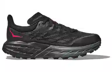 HOKA ONE ONE Speedgoat 5 GTX Black