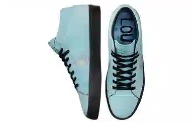 Fucking Awesome x Converse Louie Lopez Mid