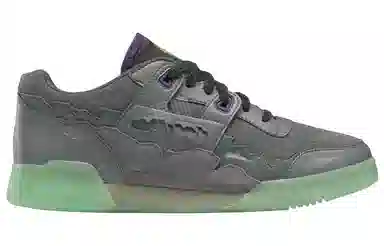 Reebok DC Workout Plus