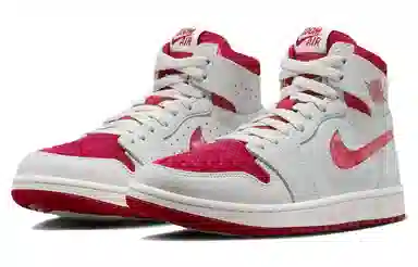 Jordan Air Jordan 1 Zoom CMFT 2 "Valentine's Day"