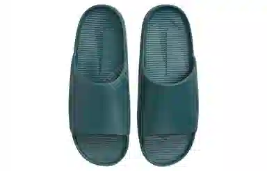 Nike Calm Slide Green