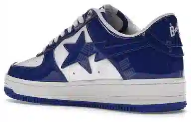 A BATHING APE STA