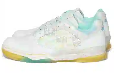 Junna Maruyama x Asics Gel-Spotlyte Low