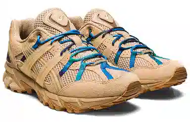 A.P.C x Asics Gel-Sonoma 15-50