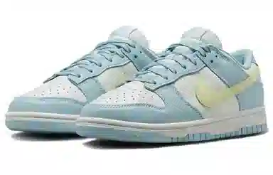 Nike Dunk Low "Ocean Bliss"