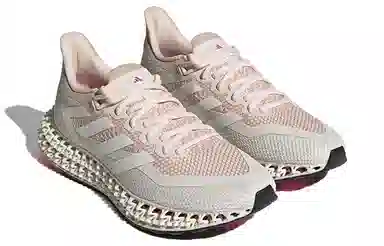 adidas 4D FWD Pink White