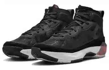 Jordan Air Jordan 37 PF Black