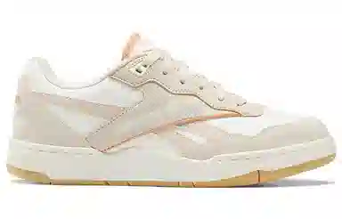 Reebok BB 4000 II White Pink