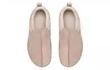 Needles x Reebok Beatnik Moc Beige