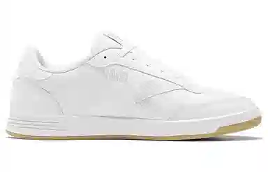 Reebok Court Advance White