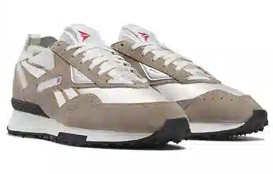 Reebok LX2200 White Brown