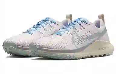 Nike React Pegasus Trail 4 Pink Grey