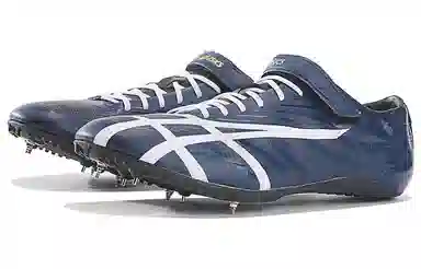 Asics Jetsprint Blue